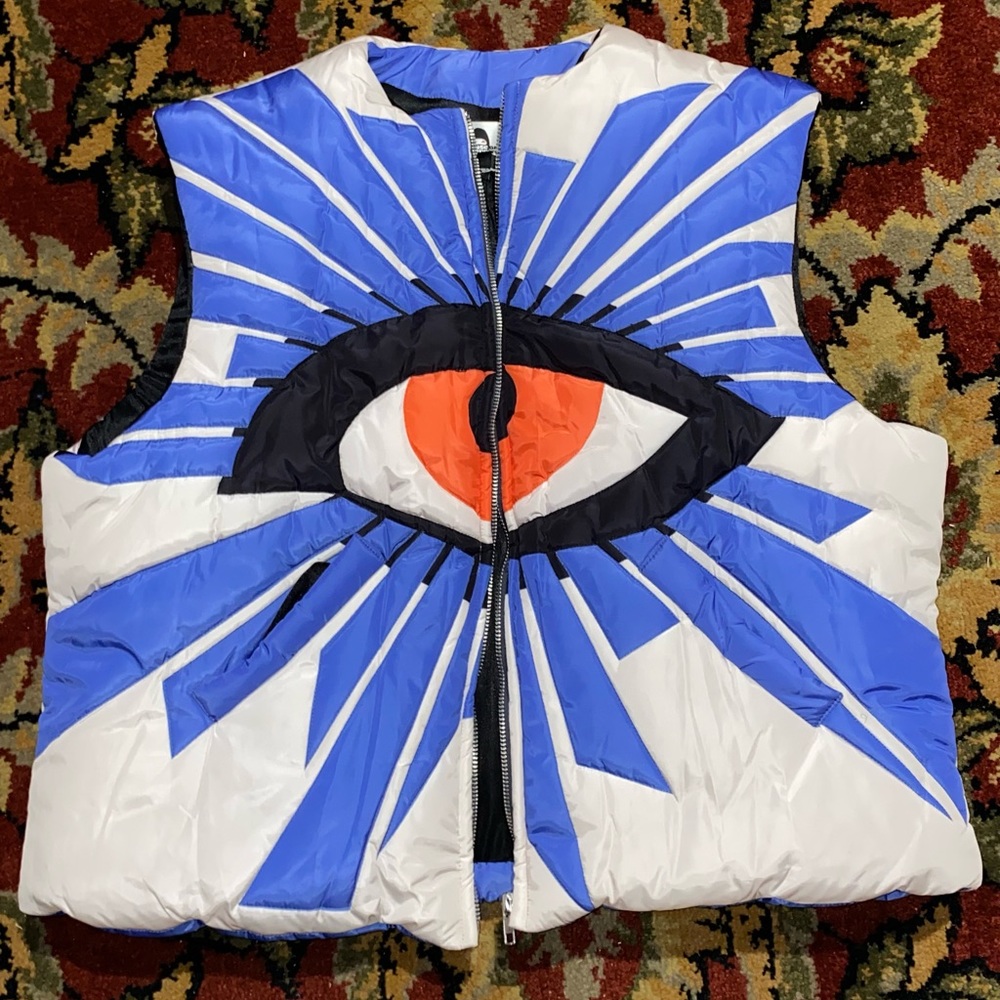 House of Errors Vest